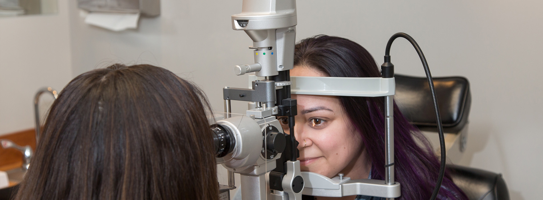 Oronoque Eye Care | Optical Department, Comprehensive Eye Exams and Dry Eye Treatment