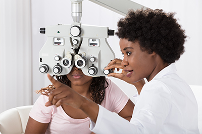 Oronoque Eye Care | Glaucoma Evaluation and Screening, Contact Lens Exams and Comprehensive Eye Exams