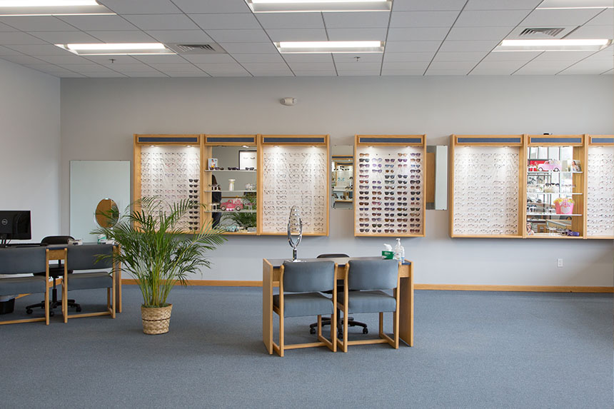 Emergency Eye Doctor in Waterbury