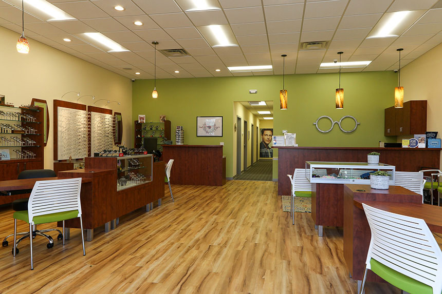 Glaucoma Screenings in Stratford