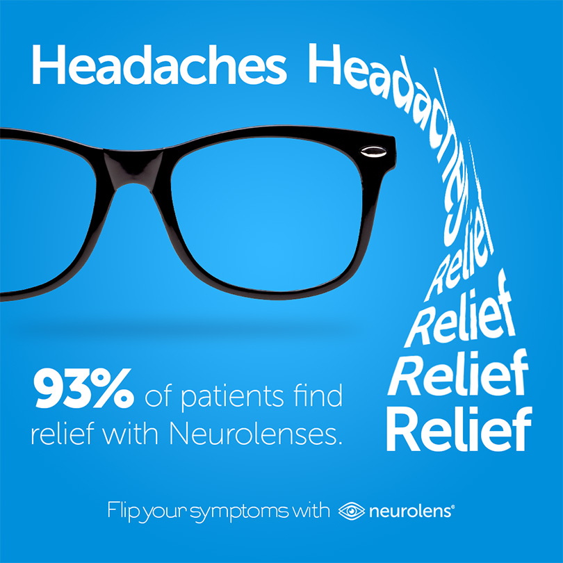 Oronoque Eye Care | Comprehensive Eye Exams, Eyeglass Repair and Neurolens