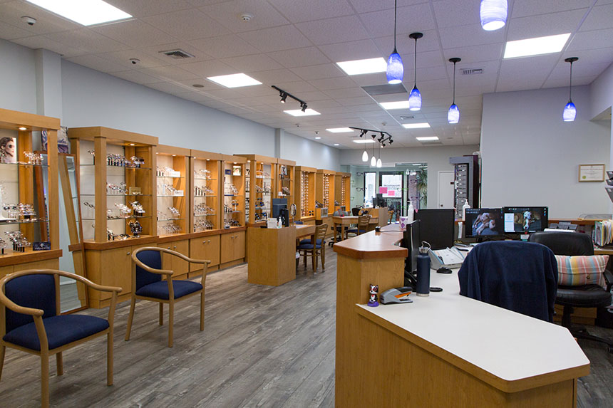 Emergency Eye Doctor in Waterbury