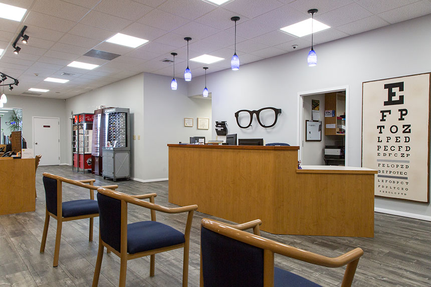 Glaucoma Screenings in Stratford