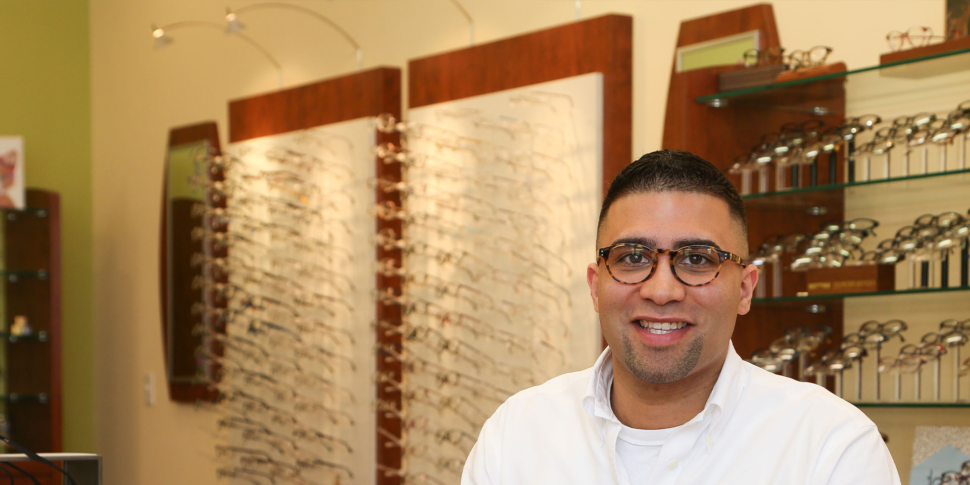 Designer Frames in Waterbury